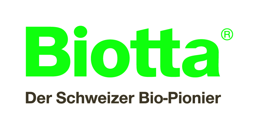 Biotta Logo RZ cmyk uncoated DE