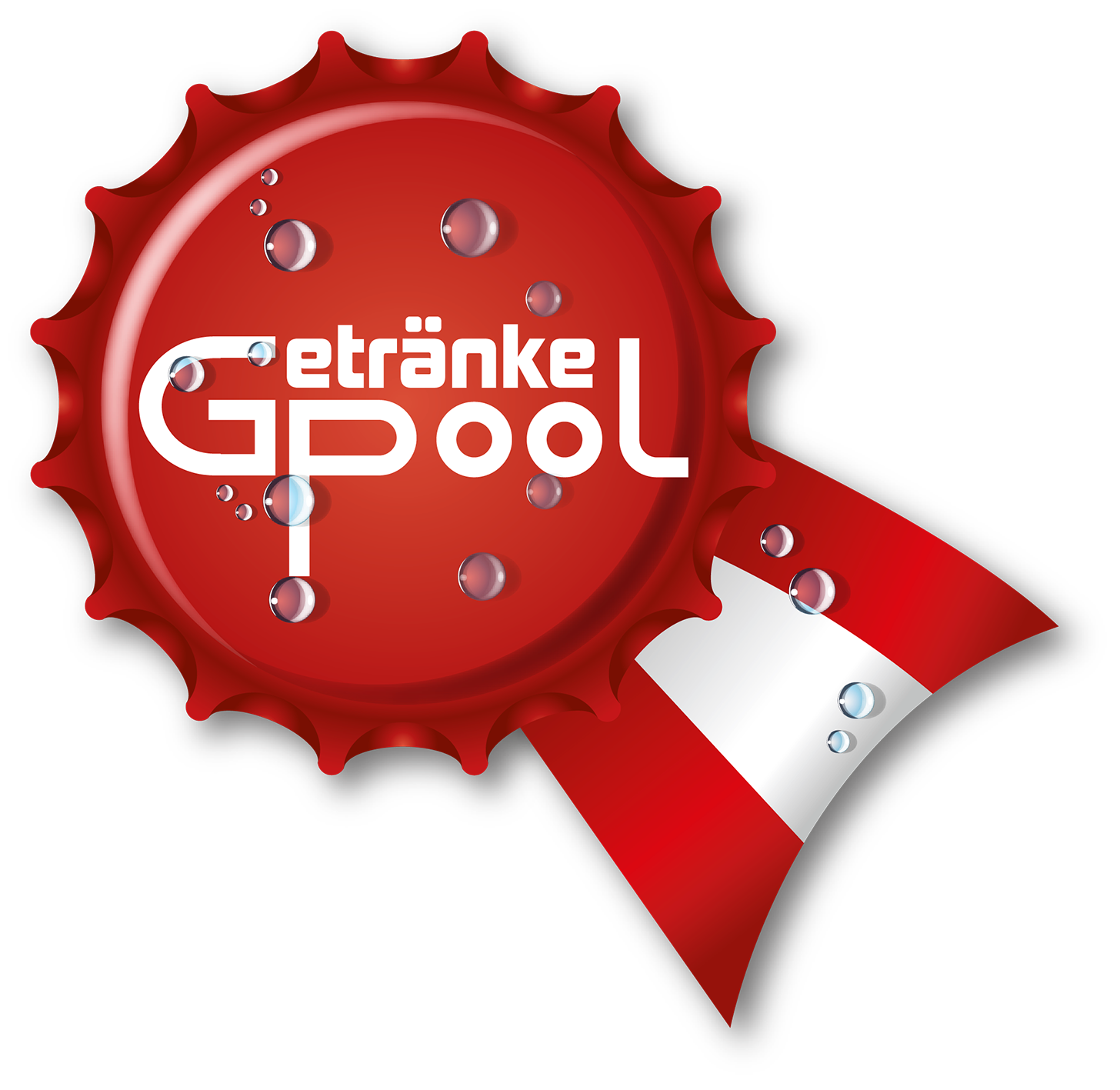 Getraenkepool Logo NEU