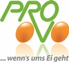 Logo ProOvo neu